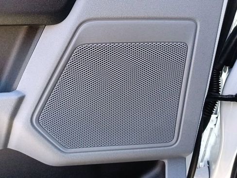 New 2026 Ford F350 XL w/ XL Chrome Package image 13