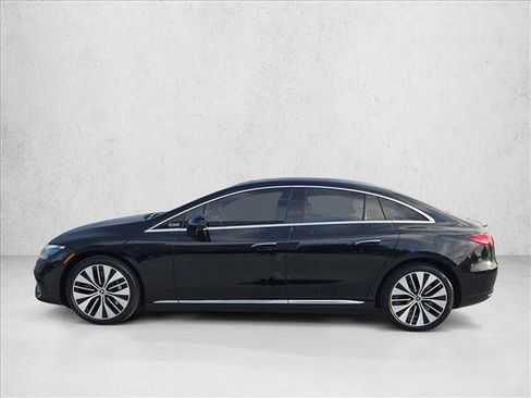 Certified 2023 Mercedes-Benz EQE 350+ Sedan image 9