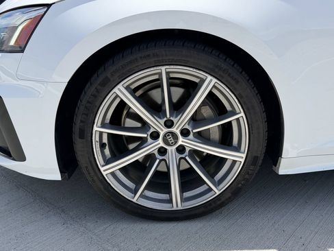 Used 2025 Audi A5 2.0T Premium Plus AWD/4WD image 9