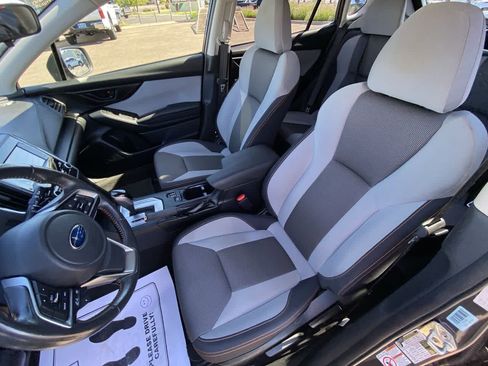 Used 2018 Subaru Crosstrek 2.0i Premium w/ Eyesight System AWD/4WD image 11