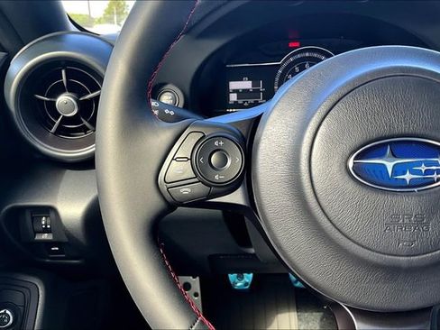 New 2025 Subaru BRZ Limited image 18