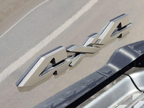 New 2026 RAM 2500 Tradesman w/ Power Wagon Package image 8