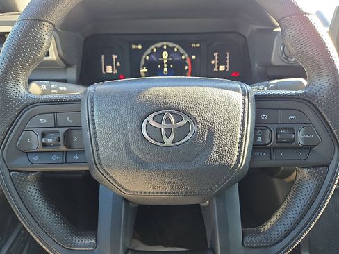 New 2026 Toyota Tacoma SR image 14