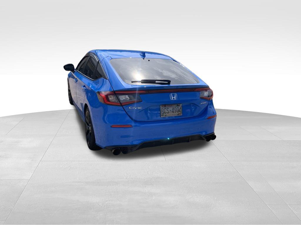 Used 2024 Honda Civic Sport image 20