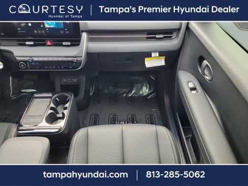New 2026 Hyundai Ioniq 5 SEL image 16
