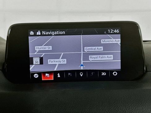Used 2018 MAZDA CX-5 Touring w/ Preferred Equipment Package FWD image 15
