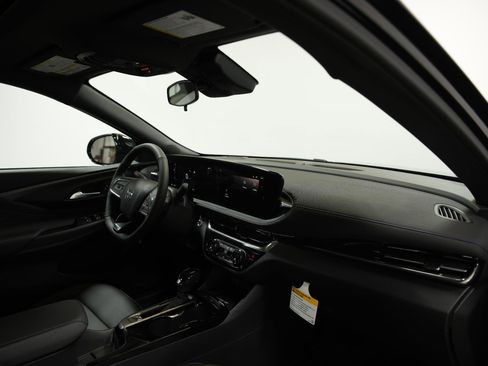 New 2026 Buick Envista Sport Touring w/ Convenience I Package image 16