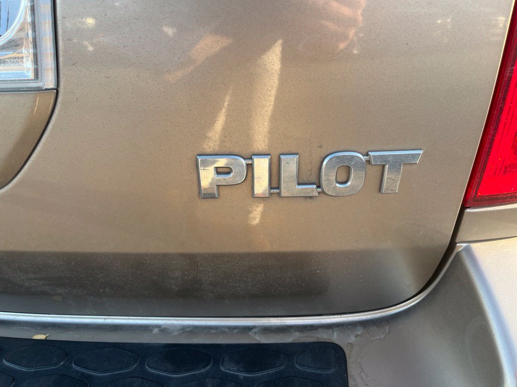Used 2005 Honda Pilot EX-L image 14