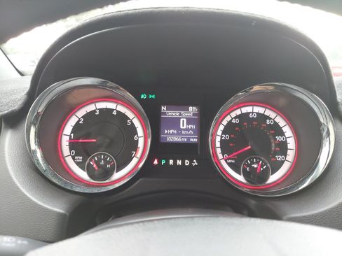 Used 2019 Dodge Grand Caravan GT FWD image 19