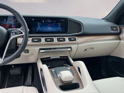 Certified 2026 Mercedes-Benz GLE 350 4MATIC image 11