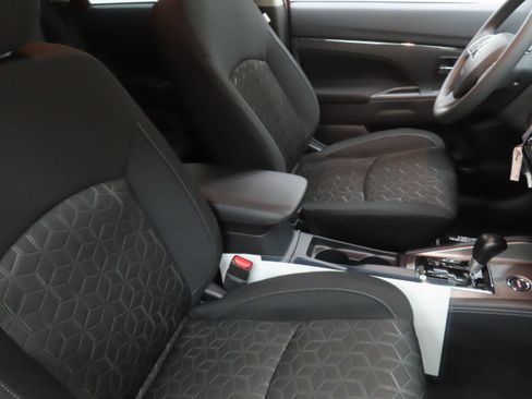 New 2026 Mitsubishi Outlander Sport ES AWD/4WD image 25