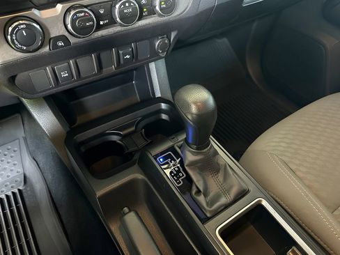 Used 2023 Toyota Tacoma SR image 25