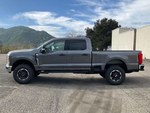 New 2026 Ford F250 XLT w/ Tremor Off-Road Package image 3