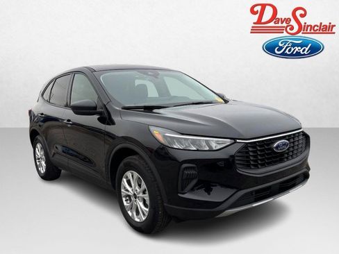 Used 2025 Ford Escape Active w/ Tech Pack #1 AWD/4WD image 5