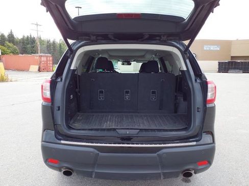 Used 2024 Subaru Ascent Onyx Edition AWD/4WD image 23