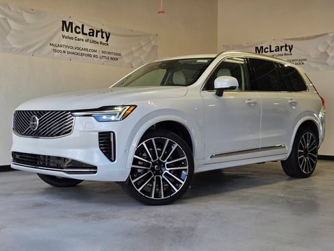 New 2026 Volvo XC90 B6 Ultra w/ Protection Package AWD/4WD image 24