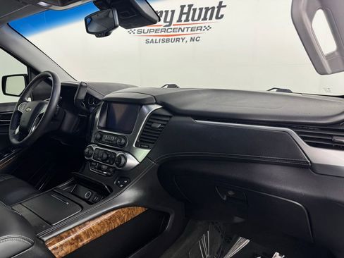 Used 2015 Chevrolet Tahoe LTZ RWD image 39