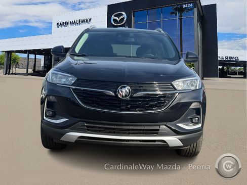 Used 2023 Buick Encore GX Select image 6