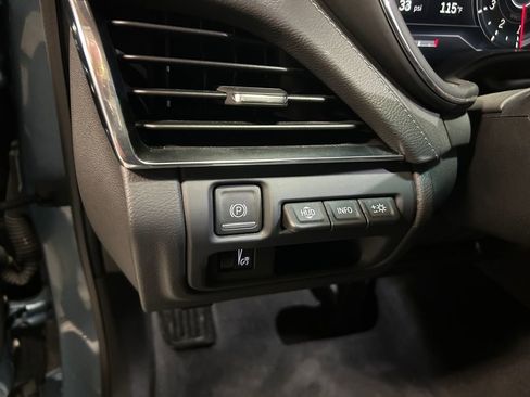 Used 2024 Cadillac CT5 Premium Luxury w/ Parking Package image 22