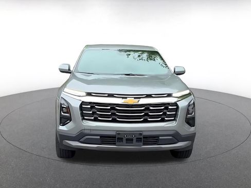 Used 2025 Chevrolet Equinox LT FWD image 5