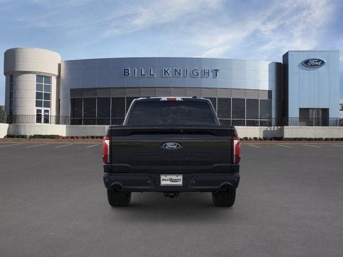 New 2026 Ford F150 Lariat w/ Equipment Group 501A Mid AWD/4WD image 6