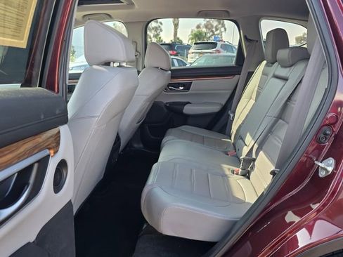 Used 2018 Honda CR-V EX-L image 16