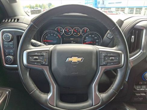 Used 2023 Chevrolet Silverado 2500 LTZ w/ LTZ Convenience Package AWD/4WD image 20