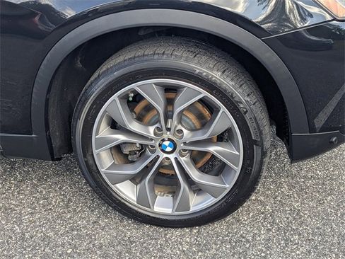 Used 2016 BMW X3 xDrive35i image 10