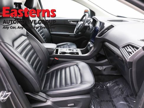 Used 2024 Ford Edge SEL image 24