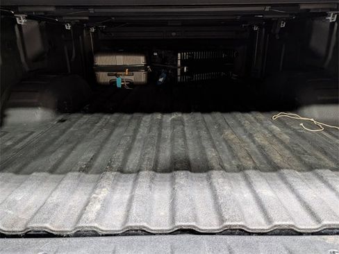 Used 2024 Chevrolet Silverado 3500 LTZ w/ LTZ Plus Package image 7