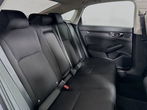 Certified 2023 Honda Civic EX image 34