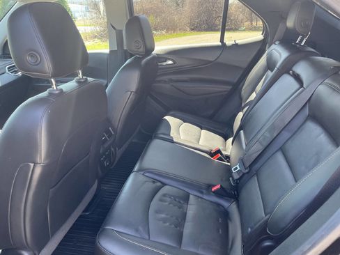 Used 2020 Chevrolet Equinox Premier image 26
