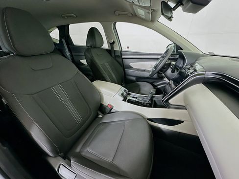 Used 2024 Hyundai Tucson SEL image 32