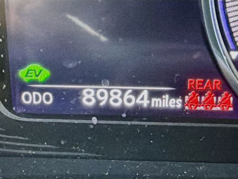 Used 2019 Lexus ES 300h FWD image 42