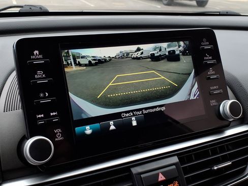 Used 2022 Honda Accord Sport Special Edition image 21