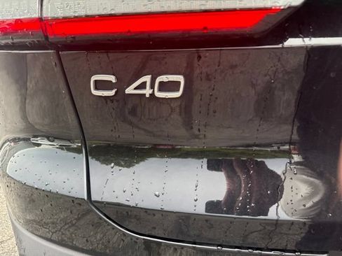 Used 2023 Volvo C40 P8 Recharge Plus w/ Protection Package Premier AWD/4WD image 13