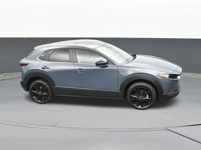 Used 2025 MAZDA CX-30 AWD 2.5 S w/ Preferred Package image 60