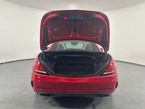 Used 2017 Mercedes-Benz SLC 43 AMG image 29