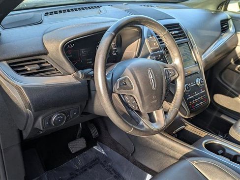 Used 2018 Lincoln MKC Premiere FWD image 10