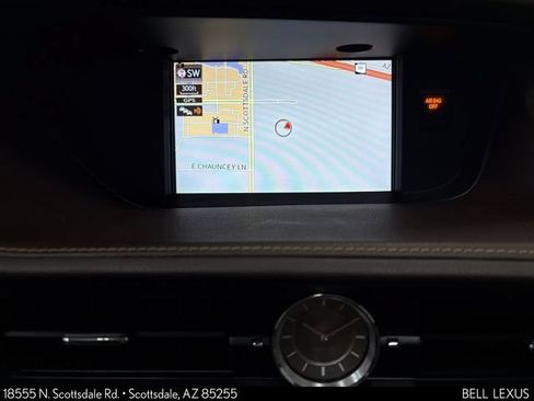 Used 2017 Lexus ES 350 FWD image 16