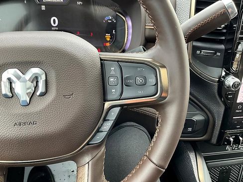 New 2026 RAM 2500 Limited image 22