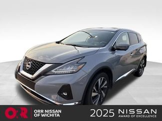 Used 2023 Nissan Murano SL w/ SL Moonroof Package AWD/4WD video 1