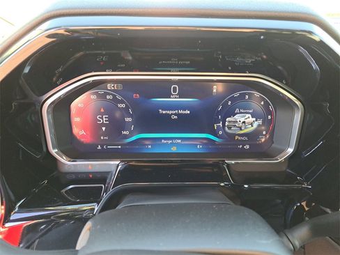 New 2026 Chevrolet Silverado 2500 LTZ w/ Trail Boss Package image 10