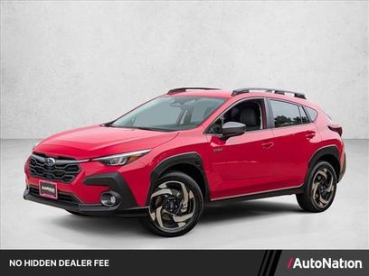 New 2026 Subaru Crosstrek 2.5i Limited