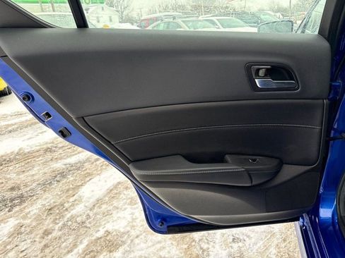 Used 2021 Acura ILX image 12