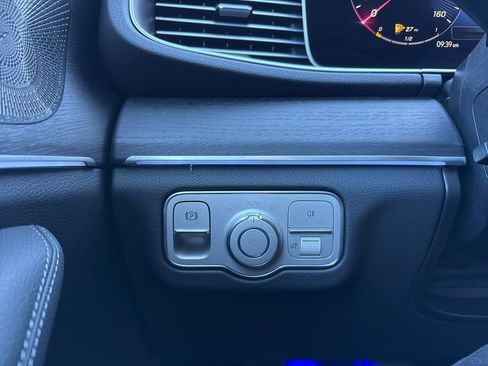 New 2026 Mercedes-Benz GLE 450 4MATIC image 30