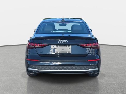 New 2026 Audi A3 2.0T Premium image 5