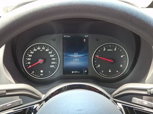 Used 2026 Mercedes-Benz Sprinter 2500 image 20