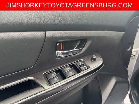 Used 2021 Subaru WRX Limited AWD/4WD image 11