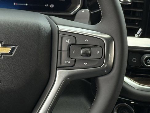 New 2026 Chevrolet Silverado 1500 LT image 14